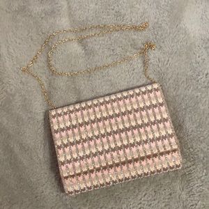 Beautiful Satchel / Clutch